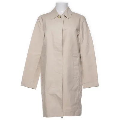 Manteau imperméable (Beige) de Gap Coton