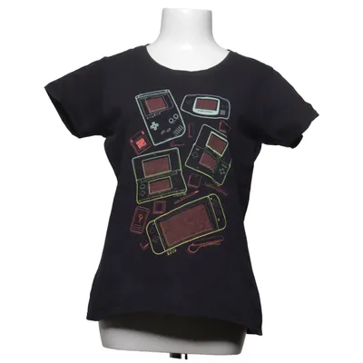 T-shirt (Ladies Valueweight) från Fruit of the Loom Bomull