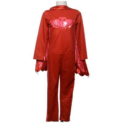 Déguisement (Rouge, Rose) de Just Play Polyester