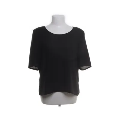 Top (Black) from Frank Usher Polyester