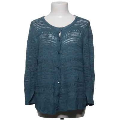 Cardigan (Blauw) van Rabalder