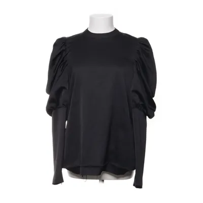 Bluse (Sort) fra Cras Genanvendt polyester