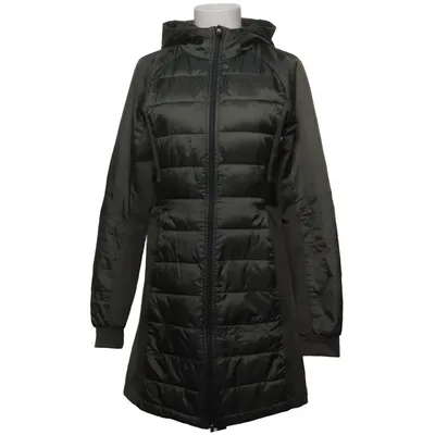 Lightweight jacket (Green) from Felix Bühler Elastane, Polyester
