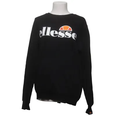Sweatshirt (Noir) de Ellesse