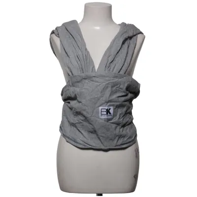 Écharpe porte-bébé (Gris) de Baby K'Tan Coton