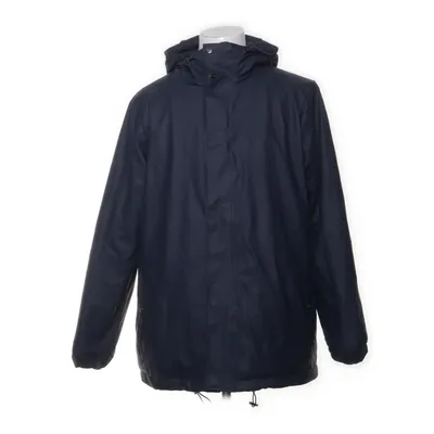 Regenjack (Blauw) van Rains