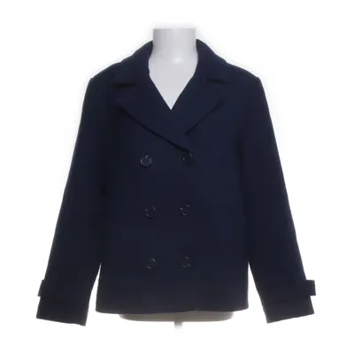 Erwt jas (Blauw) van Collection Pimkie Polyester, Viscose