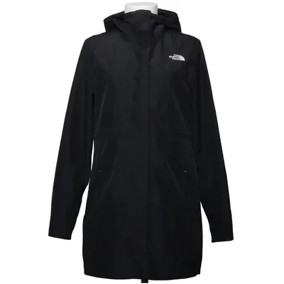 Regnkappa (Grå) från The North Face Polyester