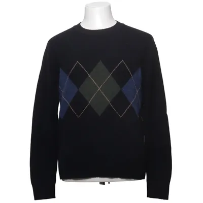 Tröja (Svart, Blå, Grön) från Uniqlo Ull