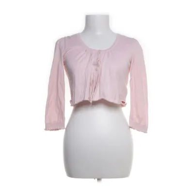 Cardigan (Pink) from EDC by ESPRIT Cotton