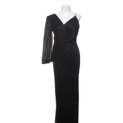 Buksedragt (Sort) fra Carmen Polyester