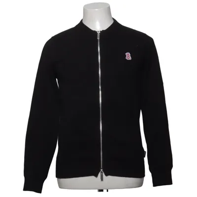 Cardigan (Black) from Modern Classics Cotton