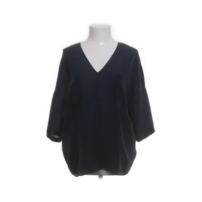 Top (Blauw) van DAY Birger et Mikkelsen Zijde