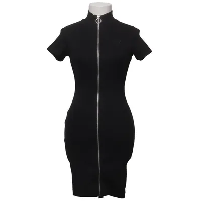 Jurk (Ss Fadri Dress) van Guess Katoen