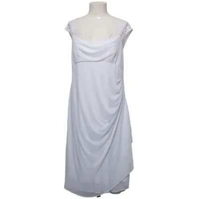 Brudekjole (8088-S) fra Juno Elastan, Polyester