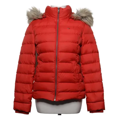 Donsjack (Rood) van Tommy Hilfiger Denim