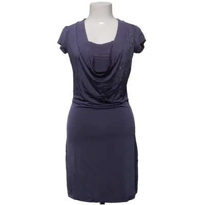 Dress (Blue) from Fracomina