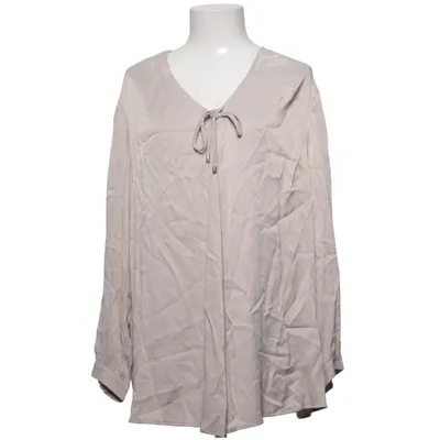 Bluse (Beige) fra Verpass