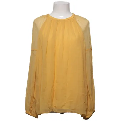 Blouse (Trafaluc Collection) van Zara Trafaluc Collection Viscose