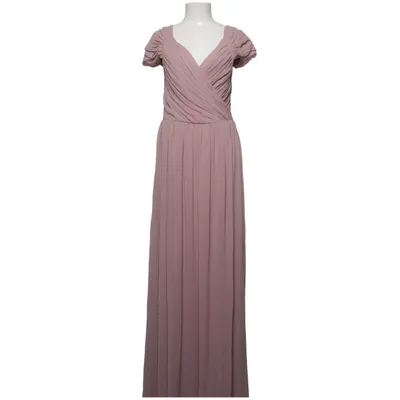 Robe de soirée (Rose) de NLY Eve Polyester