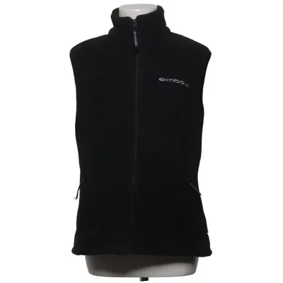 Gilet d'extérieur (Noir) de Cobolt