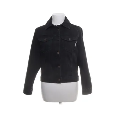 Denim jacket (Black) from Each x Other