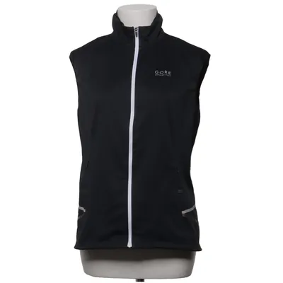 Gilet d'extérieur (Noir) de GORE Running Wear Polyester
