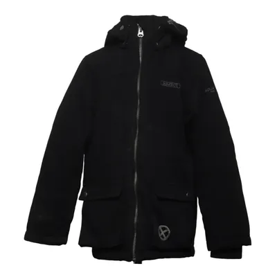 Vinterjakke (Sort) fra Reject Polyester