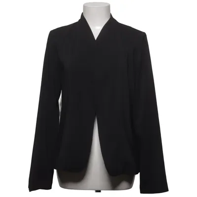 Blazer (Noir) de Rut & Circle Polyester