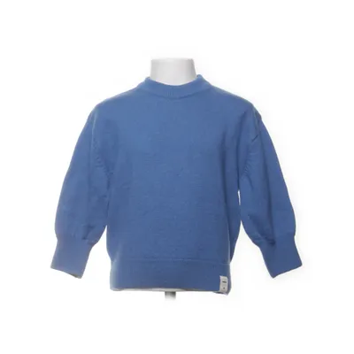 Tröja (Blå) från Gray Label Merinoull