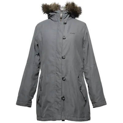 Winter jacket (Green) from CHNK Polyester