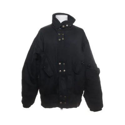 Veste d'hiver (Noir) de Killtec Polyamide, Polyester