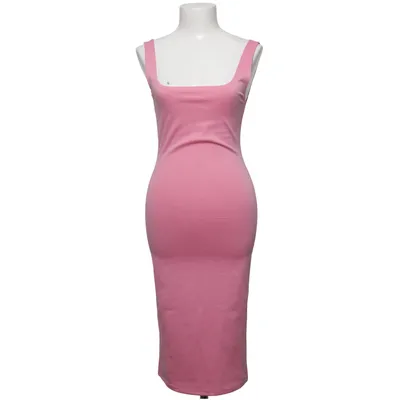 Dress (Pink) from Primark Cares Elastane, Polyester, Viscose