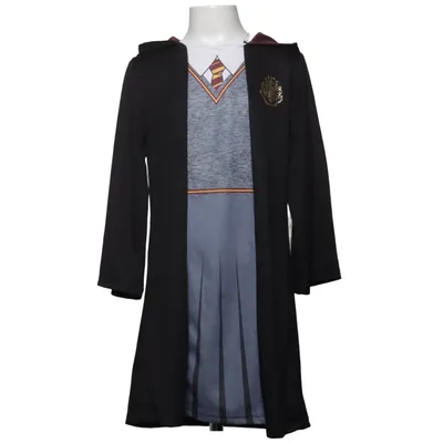 Déguisement (Noir, Gris, Multicolore) de Harry Potter x H&M Polyester