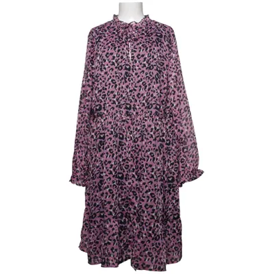 Robe (Rose, Noir, Violet) de Studio Untold Polyester