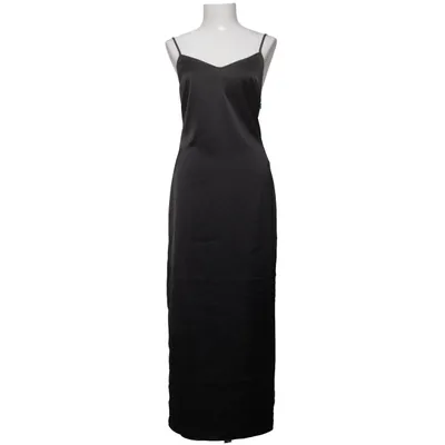 Robe (Side Silt Midi Dress) de Hoss x NA-KD Polyester