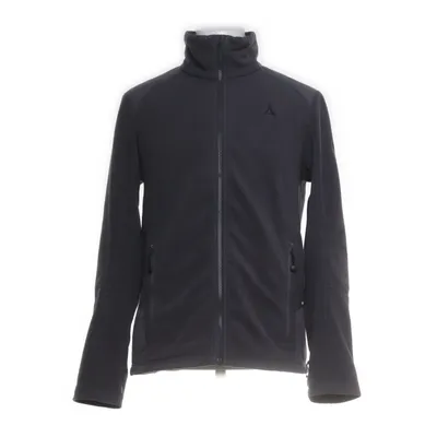 Fleece jas (Grijs) van Schöffel Polyester