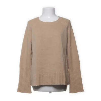 Tröja (Beige) från Repeat Cashmere