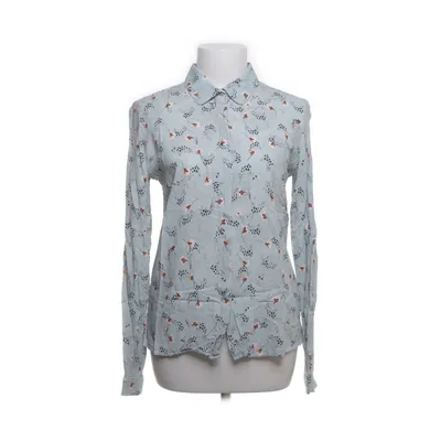 Blouse (Groen) van The Shirt Factory Viscose