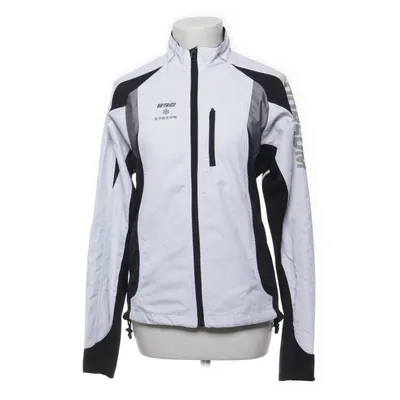 Träningsjacka (Vit, Svart, Grå) från Dobsom Polyester