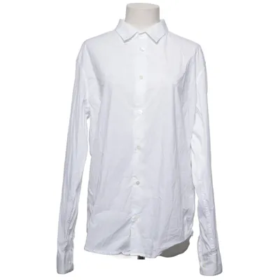Shirt (Essential) van Emporio Armani Katoen, Elastaan, Polyamide