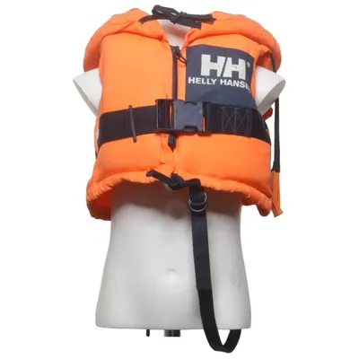 Life jacket (Orange, Black) from Helly Hansen