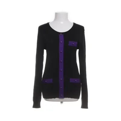 Tröja (Svart, Lila) från Sonia by Sonia Rykiel Ull