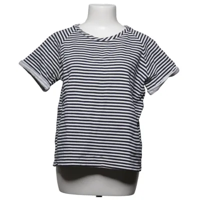 T-shirt (Vit, Svart) från COS Bomull