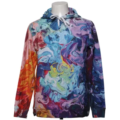 Kapuzenpullover (Mehrfarbig) von Aloha From Deer Baumwolle, Polyester