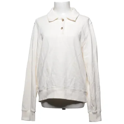 Collegetröja (Beige) från Arket Bomull