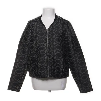 Jacka (Grå, Svart, Flerfärgad) från Garcia Jeans