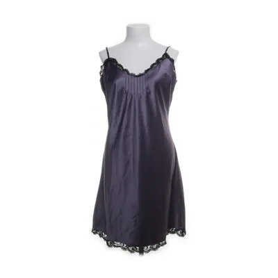 Natkjole (Lilla) fra La Redoute Polyester, Elastan