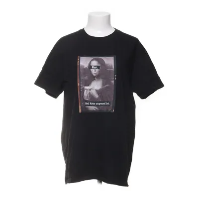 T-shirt (E190) fra B&C Collection Bomuld