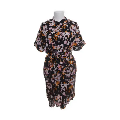 Klänning (Rosa, Flerfärgad) från Selected Femme Viskos